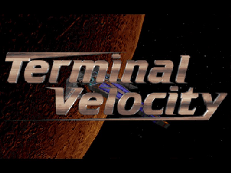 Terminal Velocity