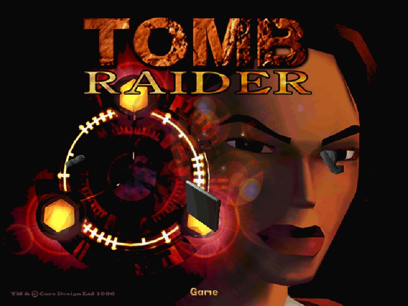 Tomb Raider